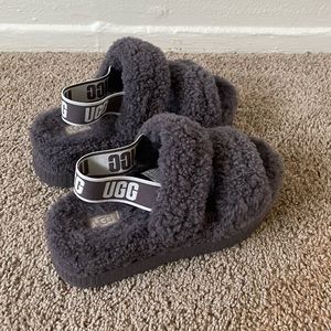 UGG Women's Oh Fluffita Slipper